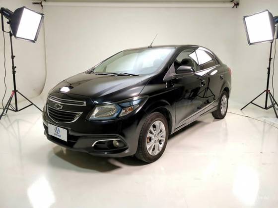 CHEVROLET PRISMA 1.4 MPFI LTZ 8V FLEX 4P MANUAL CHEVROLET PRISMA 1.4 MPFI LTZ 8V FLEX 4P MANUAL